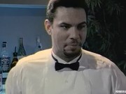 Classic Pornstar Jenna Jameson And Tiffany Mynx Eat Pussy and Take Turns With the Dilldo up the Ass 2/16