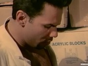 Legend Pornstar Tiffany Million Gets Intense Pounded By Steven St Croix After She Sucks His Dick 4/16