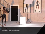 Big City Pleasure - (PT 33) - Business or pleasure, why not both 12/16