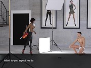 Big City Pleasure - (PT 33) - Business or pleasure, why not both 7/16