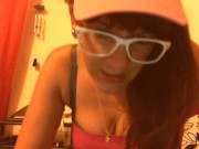 Eccezionale video di squirting italiano con fantastici orgasmi bagnati 1/16