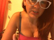 Eccezionale video di squirting italiano con fantastici orgasmi bagnati 3/16