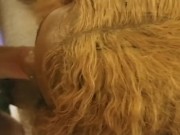 Whole scene ebony hookup POV doggy reverse cowgirl face fuck interracial awesome scene 4/16