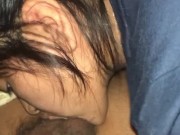 Mi novia me ase de nuevo vicita 