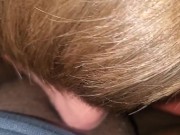 Daddy Licking My Pussy Until I Squirt In His Mouth 15/16