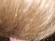 Daddy Licking My Pussy Until I Squirt In His Mouth 5/16