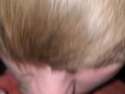 Daddy Licking My Pussy Until I Squirt In His Mouth 6/16