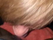 Daddy Licking My Pussy Until I Squirt In His Mouth 8/16