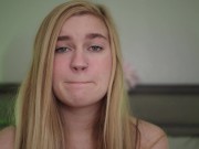 Hot Girl Next Door JOI 3/16