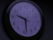 Britney's  Braces Face Fucked & Spanked  - Sperm drips of her metal braced mouth - Sloppy deepthroat 1/16