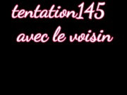 La pute avec le voisin 1/16