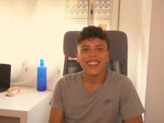 BIG COCKS for Alexia! This MILF wants them all 2/16