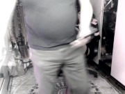 Experienced mature whores know that poems are better perceived, when the Actress's legs are spread)) 15/16