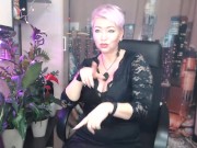 Experienced mature whores know that poems are better perceived, when the Actress's legs are spread)) 16/16