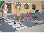 Fuckerman - Hospital - Fast Version By LoveSkySanX 1/16