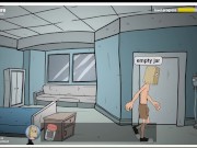 Fuckerman - Hospital - Fast Version By LoveSkySanX 10/16