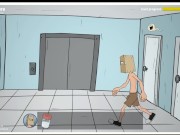 Fuckerman - Hospital - Fast Version By LoveSkySanX 11/16