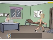 Fuckerman - Hospital - Fast Version By LoveSkySanX 13/16