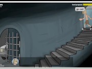 Fuckerman - Hospital - Fast Version By LoveSkySanX 14/16