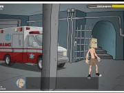 Fuckerman - Hospital - Fast Version By LoveSkySanX 16/16