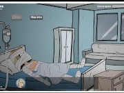 Fuckerman - Hospital - Fast Version By LoveSkySanX 2/16