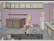 Fuckerman - Hospital - Fast Version By LoveSkySanX 3/16