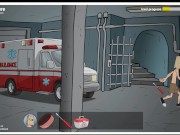 Fuckerman - Hospital - Fast Version By LoveSkySanX 7/16