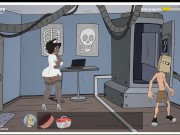 Fuckerman - Hospital - Fast Version By LoveSkySanX 8/16