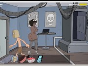 Fuckerman - Hospital - Fast Version By LoveSkySanX 9/16