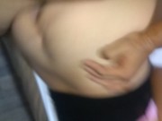 La esposa caliente de mi amigo se escapa al hotel a escondida 14/16