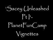 Sacey- More Lost Footage From Deep Inside Our Archive- PlanetFunCamp/Dagon/PFC/BBW 1/16