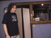 Sacey- More Lost Footage From Deep Inside Our Archive- PlanetFunCamp/Dagon/PFC/BBW 3/16