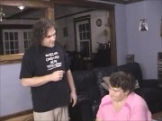 Sacey- More Lost Footage From Deep Inside Our Archive- PlanetFunCamp/Dagon/PFC/BBW 4/16