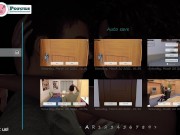 Big City Pleasure - (PT 34) - Quickie before college 1/16