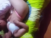 novia tiene sexo con mi amigo mientras grabo con el móvil  8/16