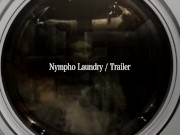 NymphoLaundry_trailer（ド淫ランドリー 予告編) 2/16
