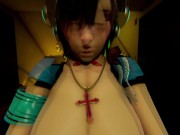 甜心选择2：性感的牛仔裤教官，回头要我再干他 11/16