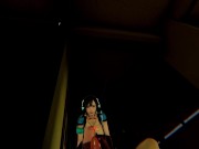 甜心选择2：性感的牛仔裤教官，回头要我再干他 6/16