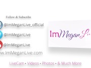 BAD MOTHER-IN-LAW - P4 - BACHELOR'S PARTY - PREVIEW - ImMeganLive 13/16