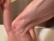 nerdy faery holed 15/16