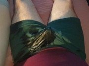 ⭐ Couples Wetting Evening - Part 2 7/16