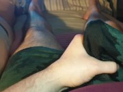 ⭐ Couples Wetting Evening - Part 2 9/16