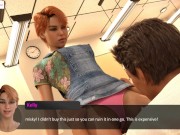 The Spellbook - 13 The Hero Of The Stall