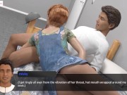 The Spellbook - 14 Teasing And Blowjob 14/16