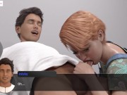 The Spellbook - 14 Teasing And Blowjob 16/16