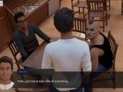 The Spellbook - 14 Teasing And Blowjob 4/16