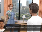 The Spellbook - 14 Teasing And Blowjob 5/16