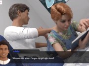 The Spellbook - 14 Teasing And Blowjob 6/16