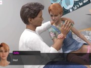 The Spellbook - 14 Teasing And Blowjob 8/16