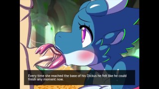 Dragon Waifu | Full - RedTube